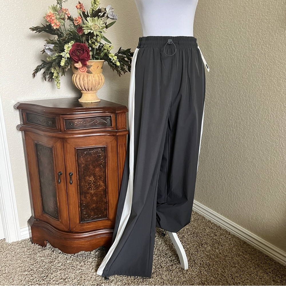 OTOS Active Nylon Stretch Active Pants